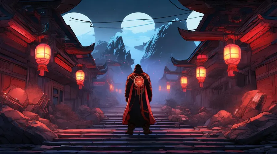 2025年8月29日专享！通神兑换码全搜罗